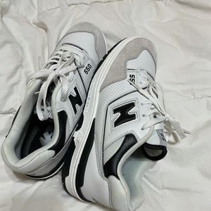 NEW BALANCE 550. New